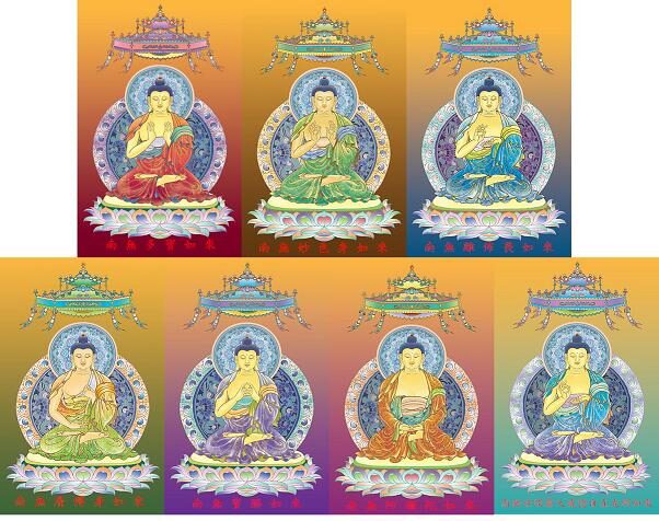 Nhận diện tượng Phật Dược Sư: Tượng Phật Dược Sư là một trong những biểu tượng quan trọng của Phật Giáo, tượng trưng cho vị sư đã đem lại lợi ích cho con người bằng y thuật và truyền bá đạo Phật. Với sự hiểu biết về kinh thanh Phật Giáo, bạn sẽ có thể nhận diện và tôn vinh vị đại sư thông qua các tượng Phật Dược Sư được trưng bày tại các đền thờ, chùa chiền.