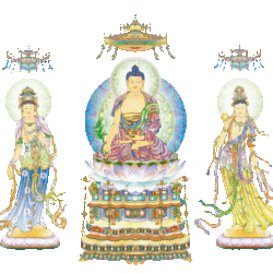 Hướng dẫn cách khai quang tượng Phật Dược Sư tại gia