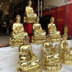 Thờ tượng Phật Dược Sư tại gia cần chú ý gì?
